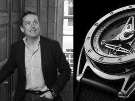 "De Bethune is undoubtedly the biggest of the small brands" - De Bethune