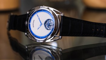 Technical finesse and elegance - De Bethune