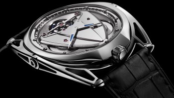 Tenth anniversary of the DB28  - De Bethune