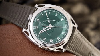 DB27 Titan Hawk - De Bethune