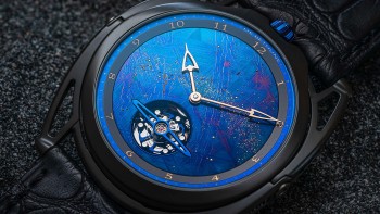 DB28XP Mteteorite - De Bethune