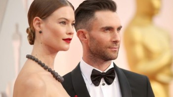 Red carpet at Hollywood - de Grisogono
