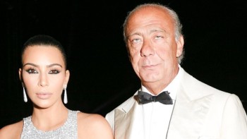 Cannes International Film Festival - de Grisogono