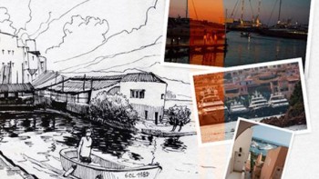 A Sardinian story - de Grisogono