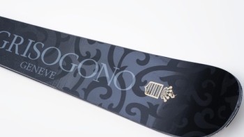 Hit the slopes with style - de Grisogono