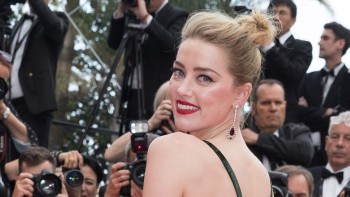 Red carpet in Cannes - de Grisogono