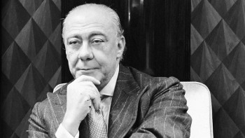 Fawaz Gruosi steps down  - de Grisogono