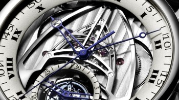 DB28 ST, a resolutely avant-garde spirit - De Bethune