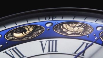 Video. DB25T Zodiac - De Bethune