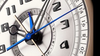 DB28 Maxichrono - De Bethune