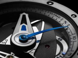 Reviewing the De Bethune new releases with Denis Flageollet - De Bethune