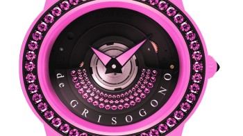 The New Tondo By Night Collection - de Grisogono