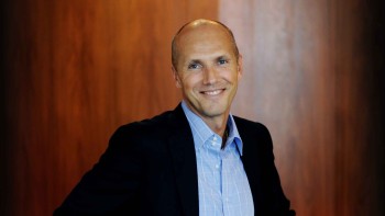 David Gouten, un rebelle aux valeurs sûres - Delaneau