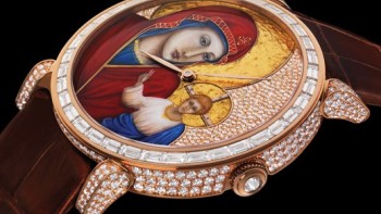 Rondo Icon, Made-to-measure creations  - DeLaneau