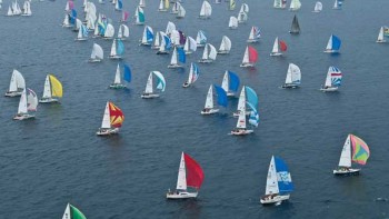 Bol d’Or Mirabaud 2015 - Hublot 