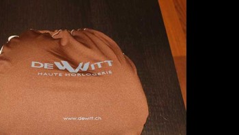 A new competition every day - Win a DeWitt travel pillow