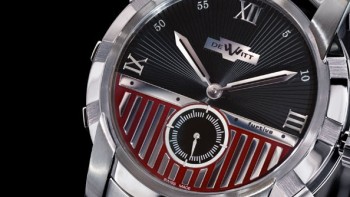 Glorious Knight Automatic Small Second - DeWitt