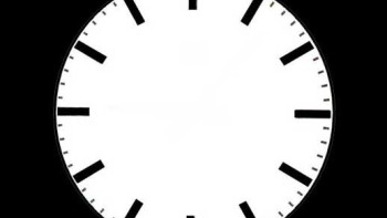 A question of legibility  - Watch dials