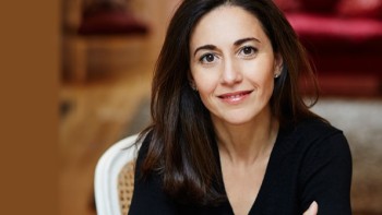 An interview with Diana Verde Nieto of Positive Luxury - The millennials