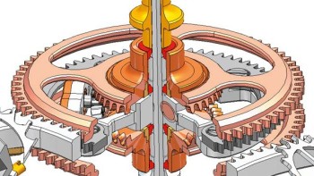 The differential explained - Technique