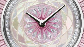 Couture watch - Dior