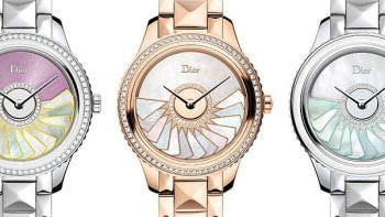 Dior VIII Grand Bal "Plissé Soleil" 36 mm - Dior