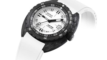 A Light and Airy Summer  - Doxa