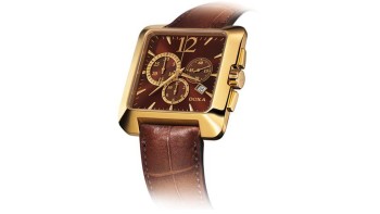 Grafic Chrono - Doxa