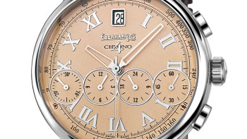 Eberhard & Co. - Chrono 4 Bellissimo