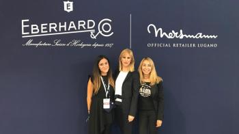 Commitment with WOPART reaffirmed - Eberhard & Co.