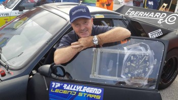 RallyLegend 2019 - Eberhard & Co