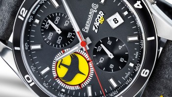 Zagor Chronograph - Eberhard & Co.