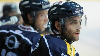Sponsor du HC Ambri-Piotta - Eberhard & Co.