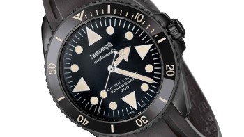Connecting Tradition with the Modern  - Eberhard & Co.
