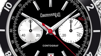 Contograf - Eberhard & Co