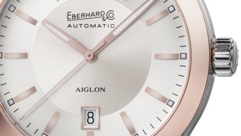 Aiglon Grande Taille  - Eberhard & Co. 