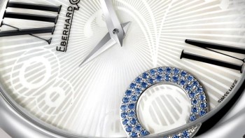 Gilda Floral, Special Edition - Eberhard & Co.