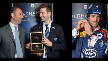 Alexandre Giroux - Eberhard & Co.
