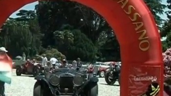 Video. Le Mitiche Sport a Bassano - Eberhard & Co
