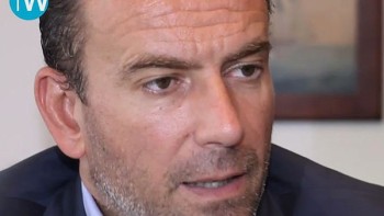 Video. Interview with Mario Peserico - Eberhard & Co