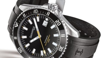 Scafograf 300 - Eberhard & Co