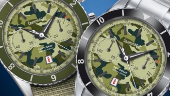 Contograf Special Edition - Eberhard & Co