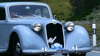 Premium Sponsor of Passione Engadina - Eberhard & Co