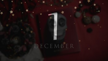 Anticipating Advent - Editorial