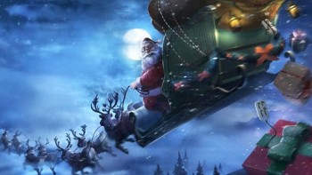 The parallels between Santa Claus and the Swiss watchmaking industry - Happy Christmas!