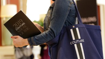 Top watch brands unveil new timepieces at CoutureTime Show - Editorial