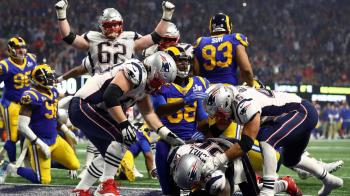The Superbowl or a Swiss watch? - Editorial