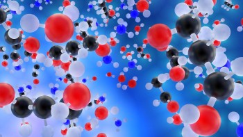 Material world: The periodic table at 150 - Editorial