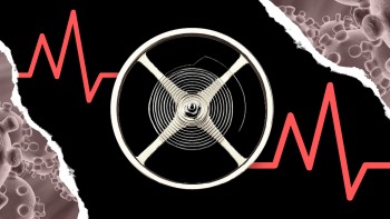Through Health And Sickness - Editorial