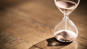 What A Difference A Year Made - Editorial